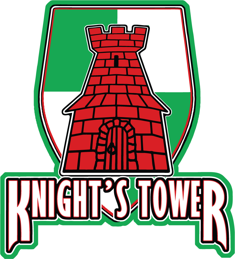 Night's Tower logo